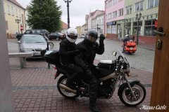 Ukrainian Bikers Warmia & Mazury допогли потребуючому