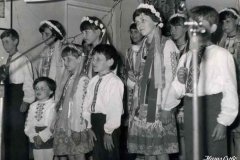Дитячий фестиваль української культури в Ельблонзі