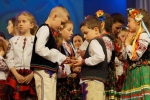 50-й ювілейний Дитячий фестиваль української культури в Ельблонзі