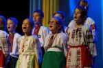 50-й ювілейний Дитячий фестиваль української культури в Ельблонзі