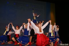 48-й дитячий фестиваль української культури в Ельблонзі